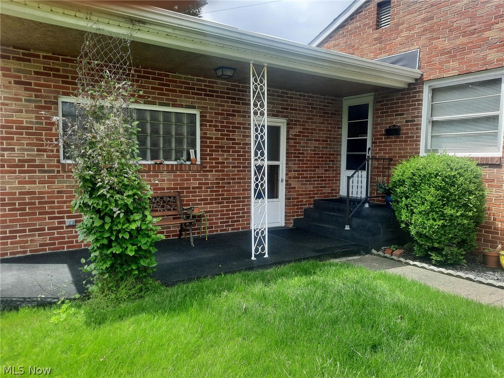 1148 King Road Ashland OH 44805