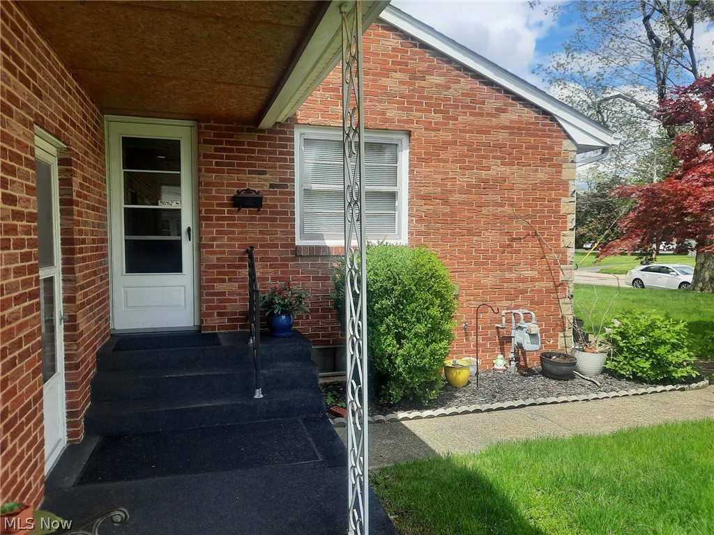1148 King Road Ashland OH 44805