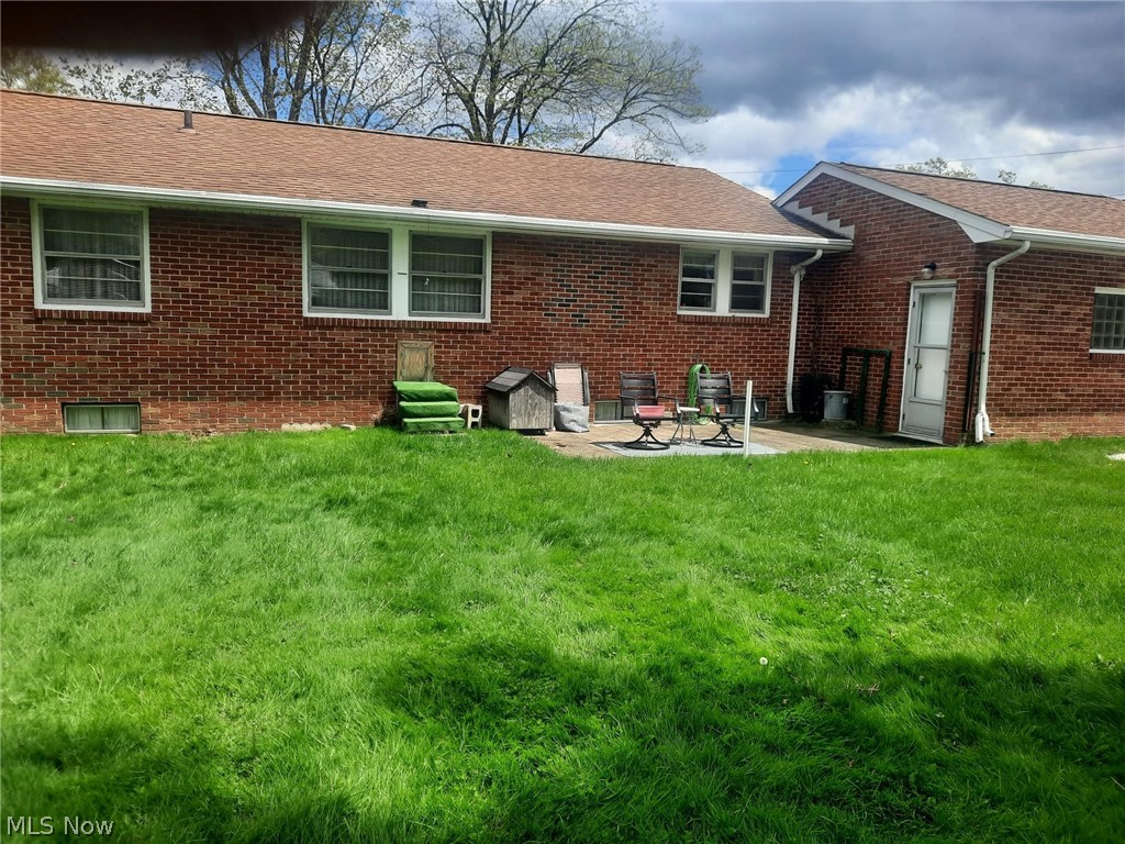 1148 King Road Ashland OH 44805