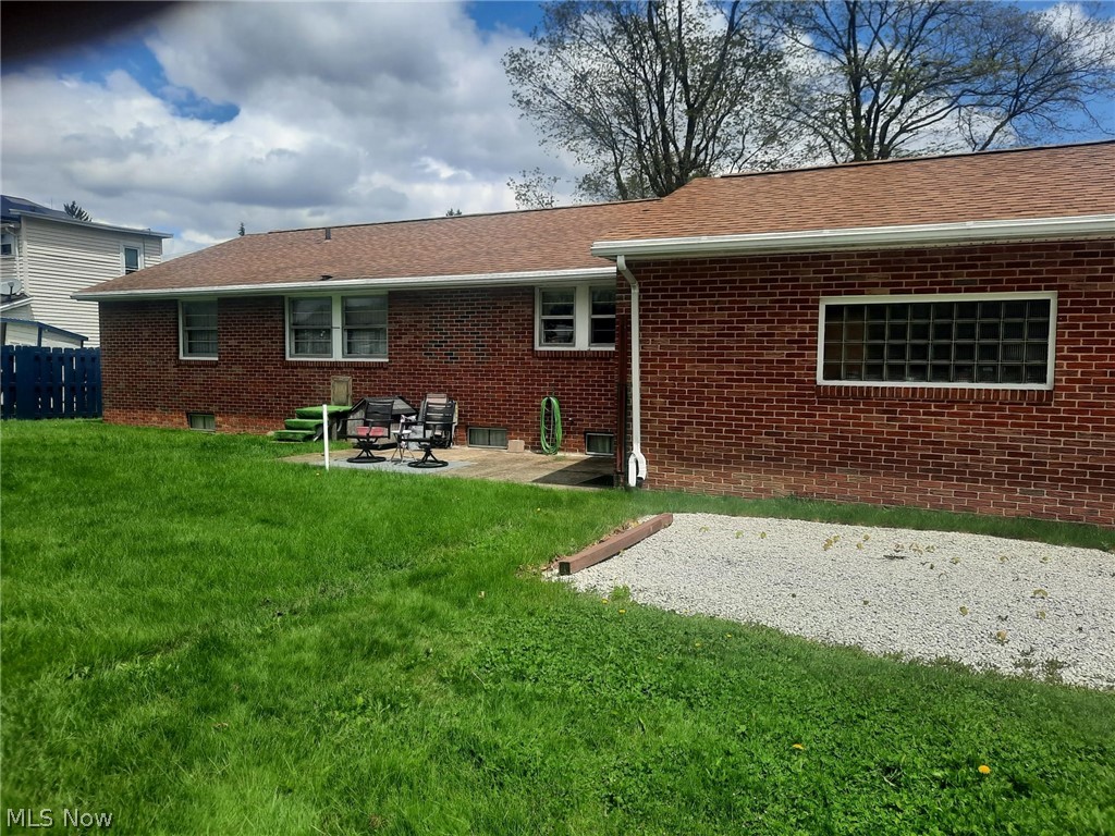 1148 King Road Ashland OH 44805