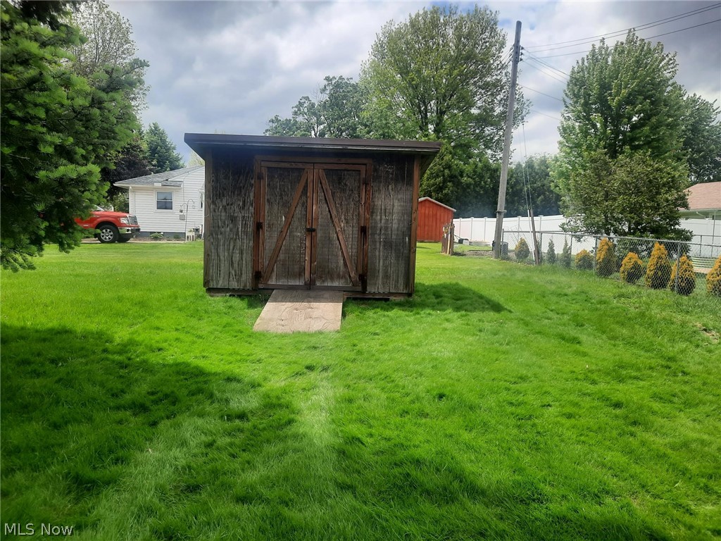 1148 King Road Ashland OH 44805