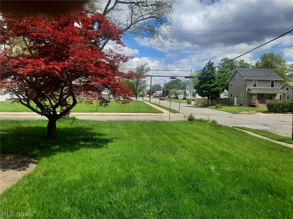 1148 King Road Ashland OH 44805
