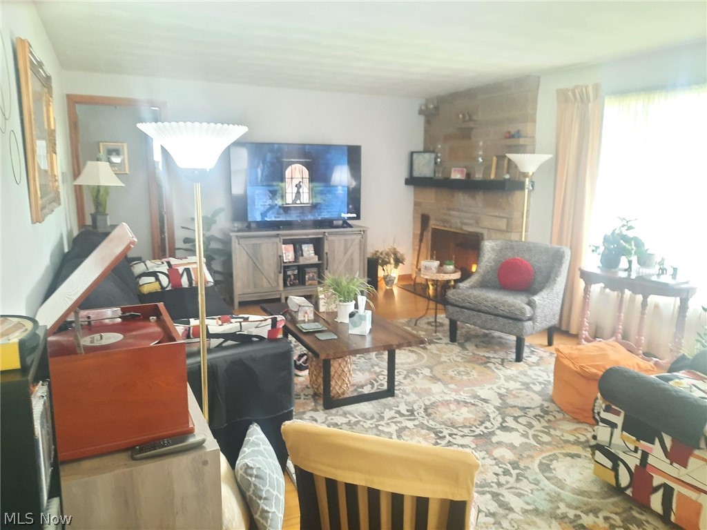 1148 King Road Ashland OH 44805