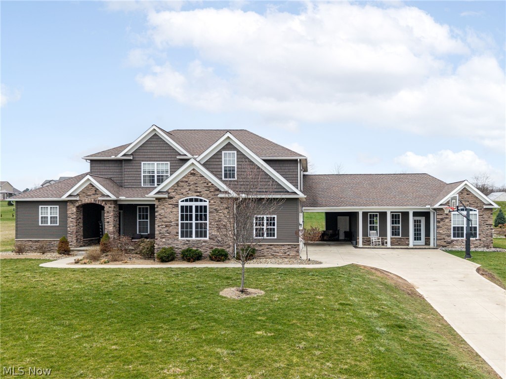 3984 Argyle Lane Medina OH 44256