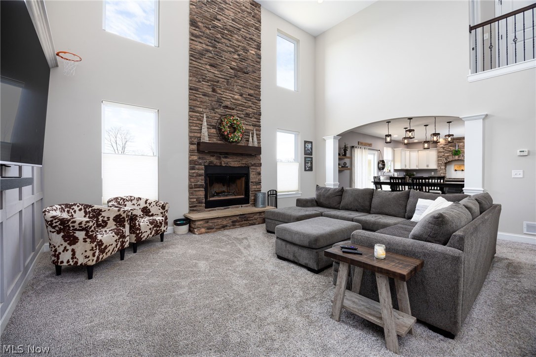 3984 Argyle Lane Medina OH 44256
