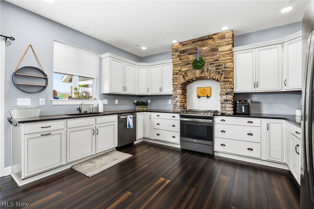 3984 Argyle Lane Medina OH 44256