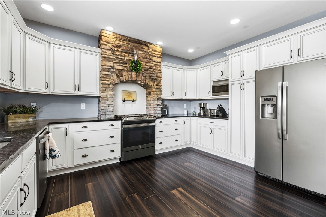 3984 Argyle Lane Medina OH 44256