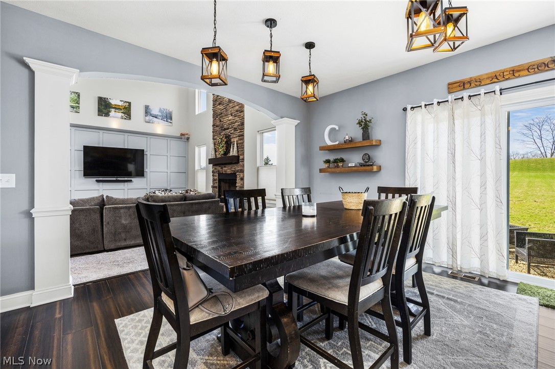 3984 Argyle Lane Medina OH 44256