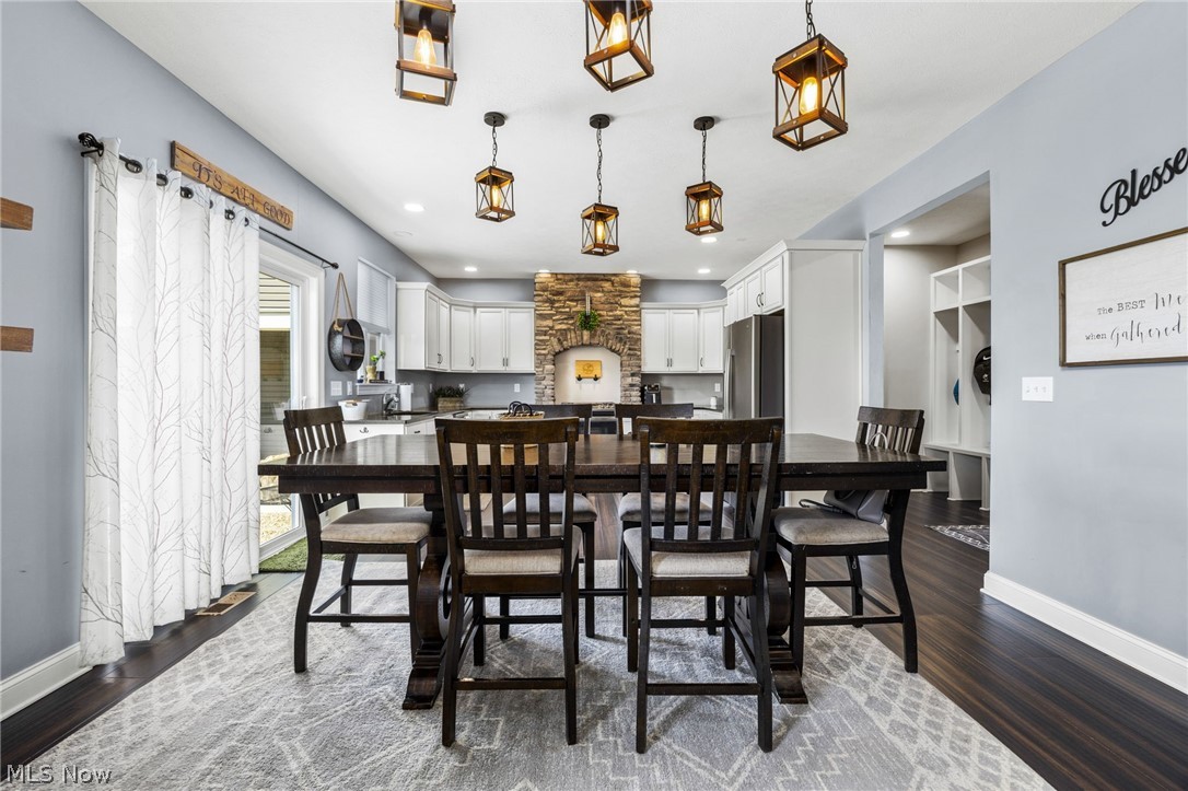 3984 Argyle Lane Medina OH 44256