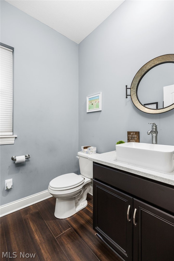 3984 Argyle Lane Medina OH 44256
