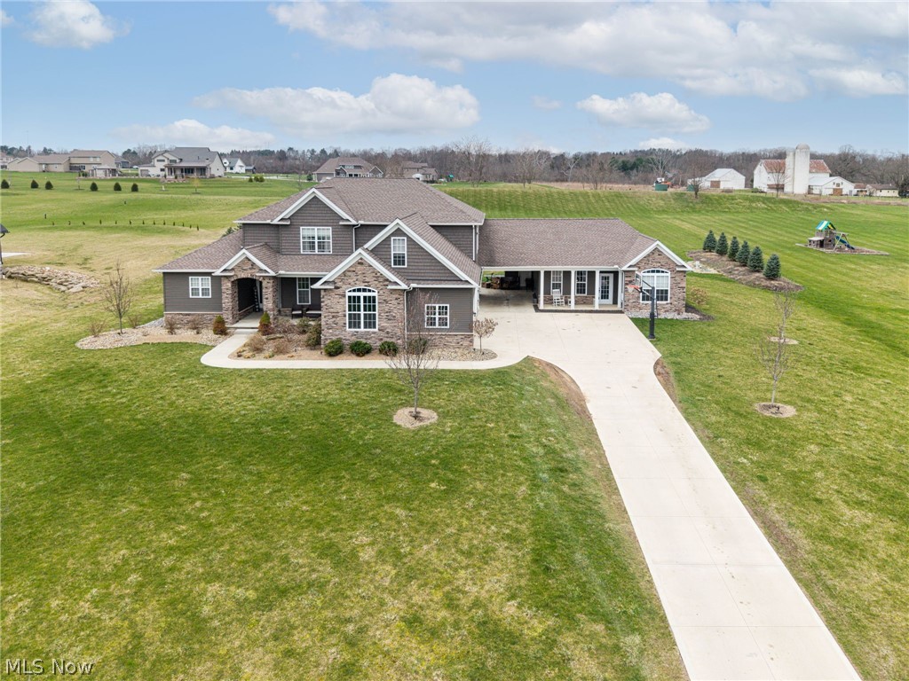 3984 Argyle Lane Medina OH 44256