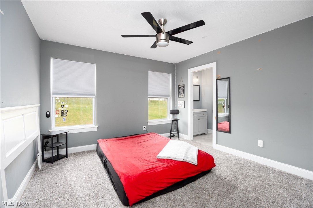 3984 Argyle Lane Medina OH 44256