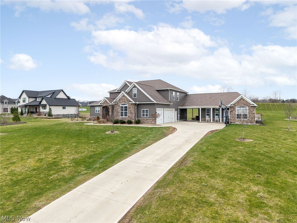 3984 Argyle Lane Medina OH 44256