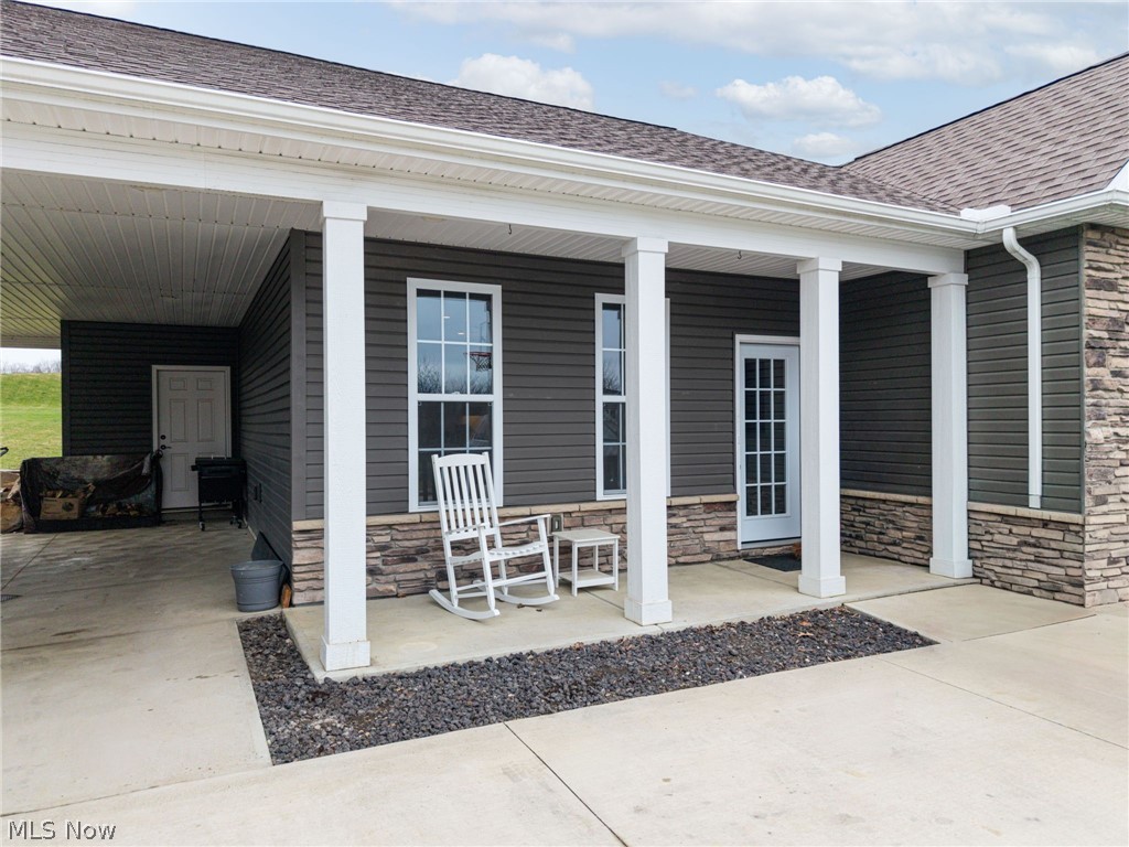 3984 Argyle Lane Medina OH 44256
