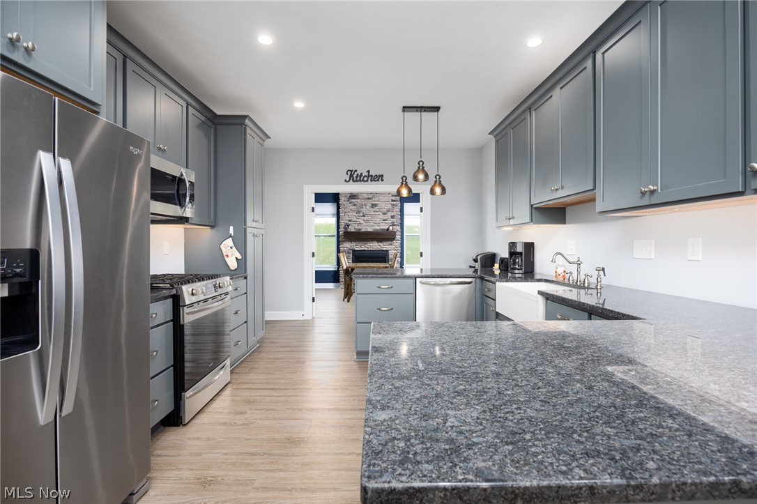 3984 Argyle Lane Medina OH 44256