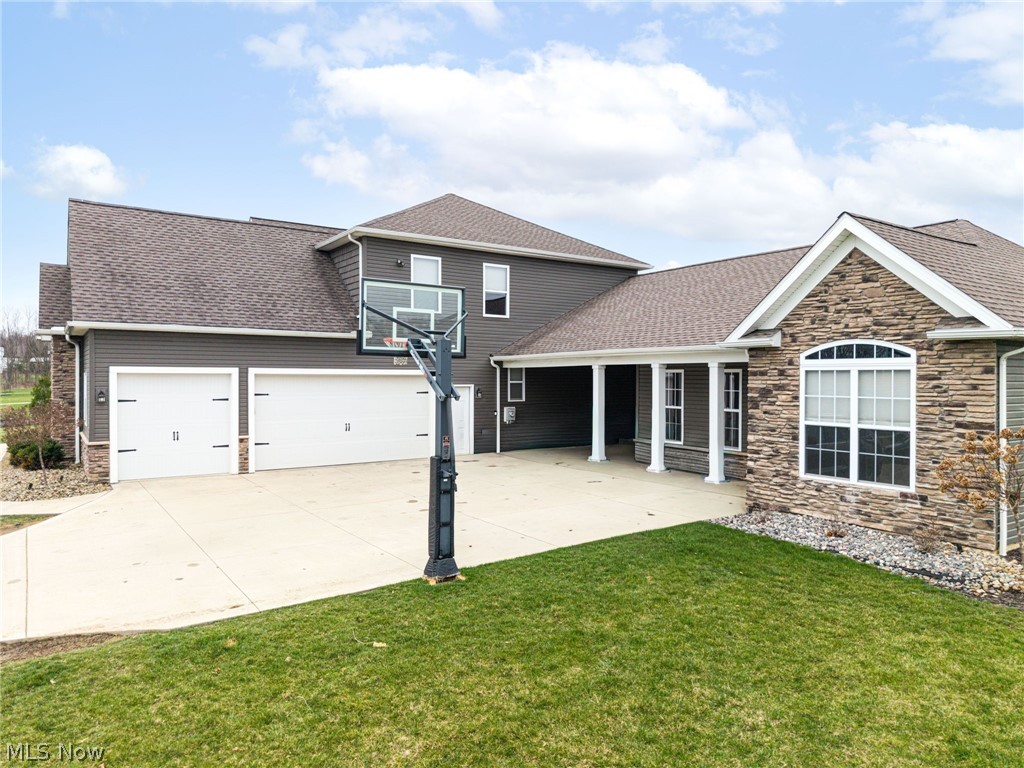 3984 Argyle Lane Medina OH 44256