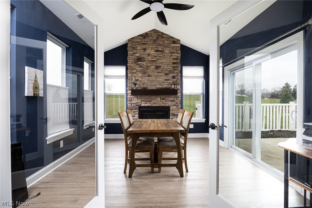 3984 Argyle Lane Medina OH 44256