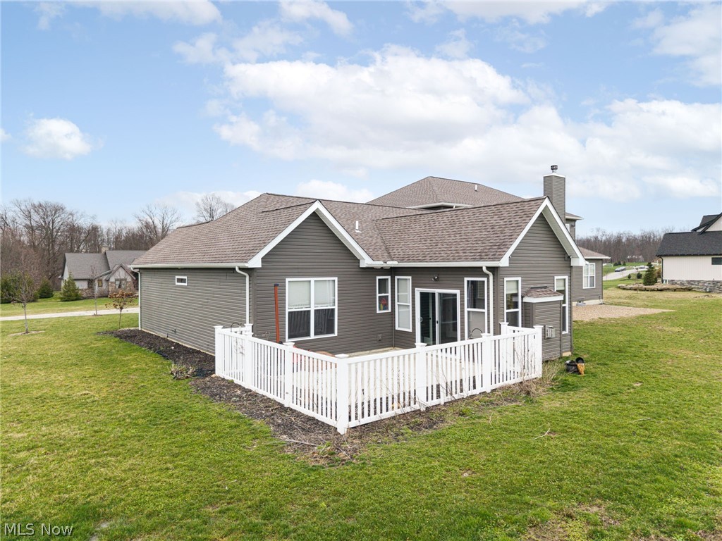 3984 Argyle Lane Medina OH 44256