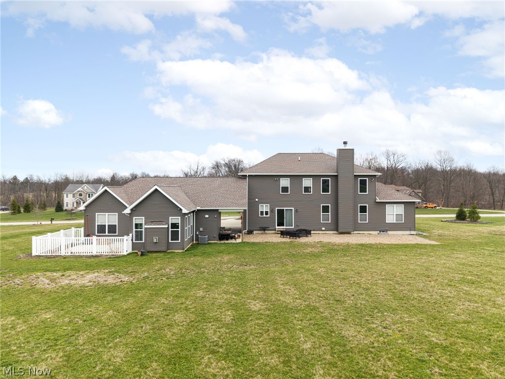 3984 Argyle Lane Medina OH 44256