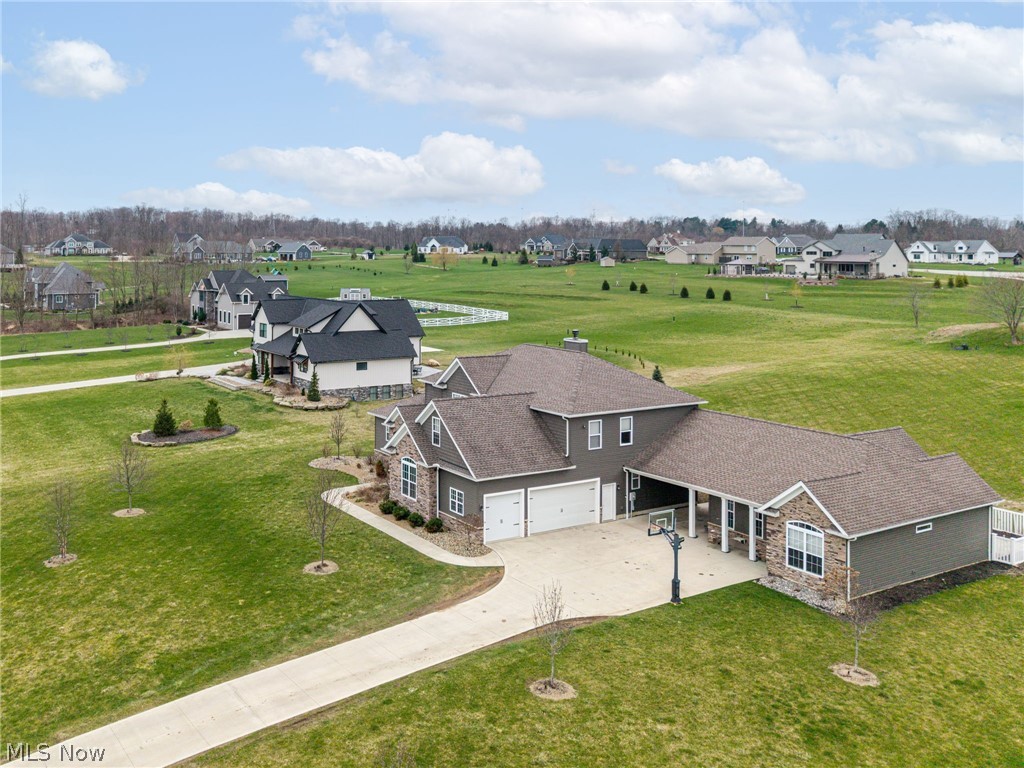 3984 Argyle Lane Medina OH 44256