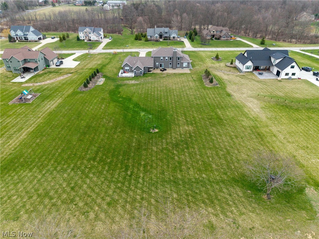 3984 Argyle Lane Medina OH 44256