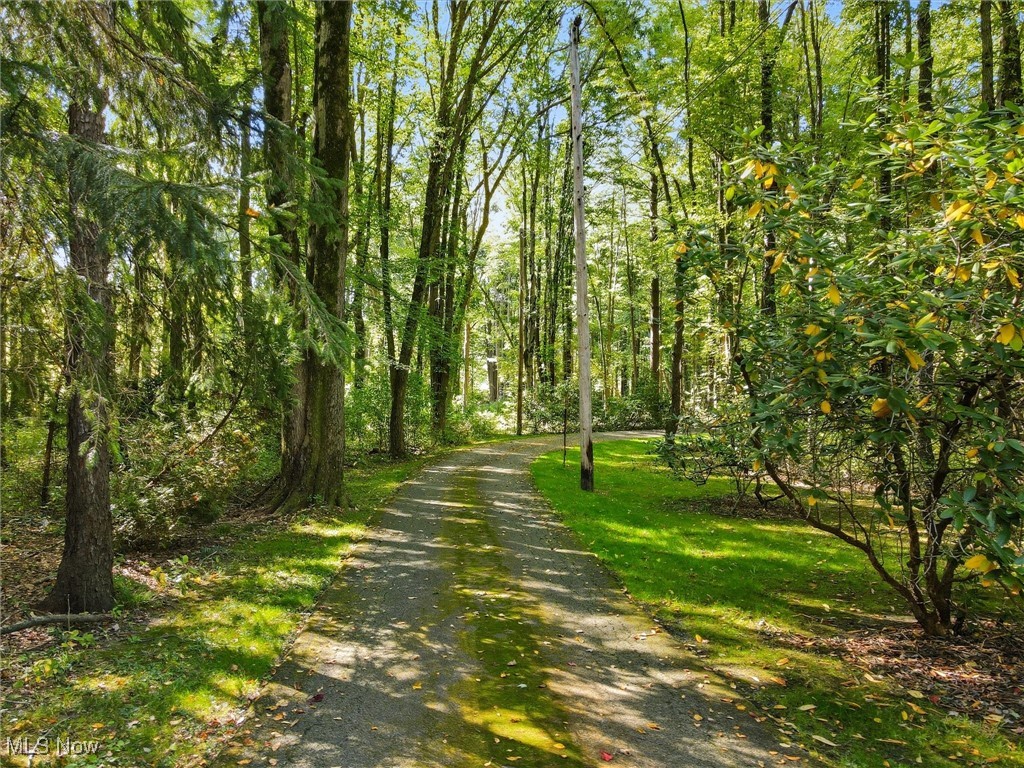 11884 Frost Road Mantua OH 44255