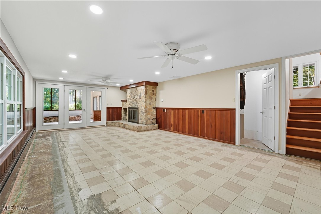 11884 Frost Road Mantua OH 44255