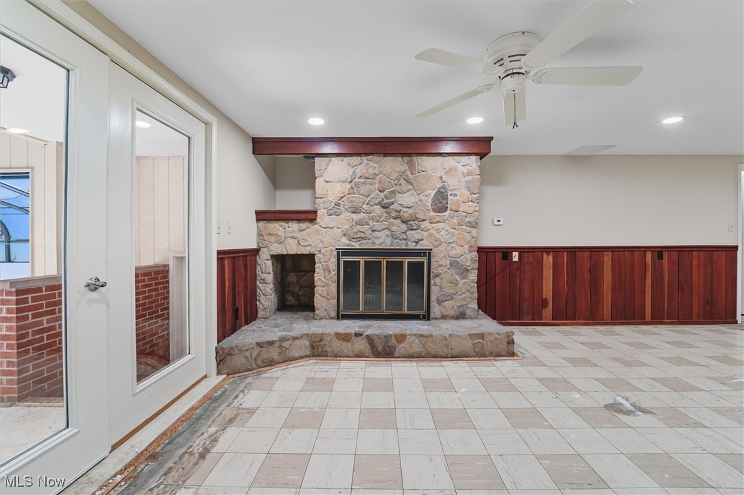 11884 Frost Road Mantua OH 44255