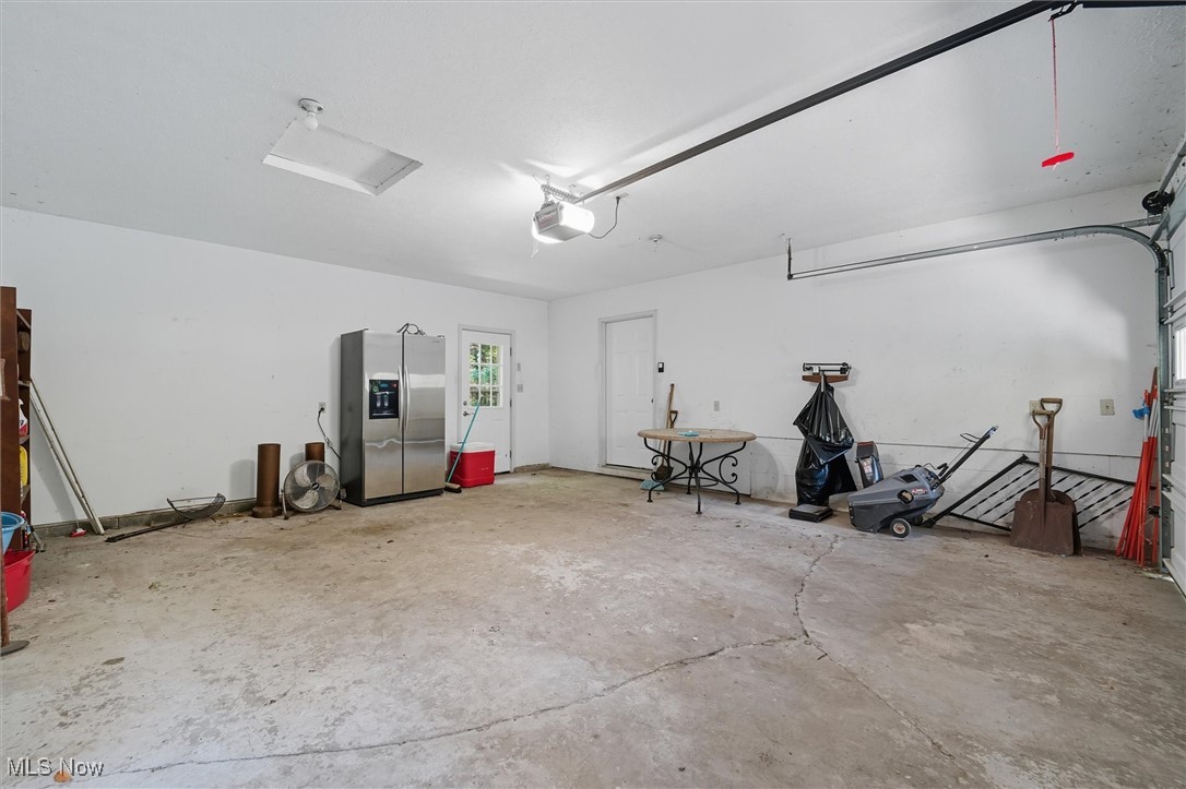 11884 Frost Road Mantua OH 44255