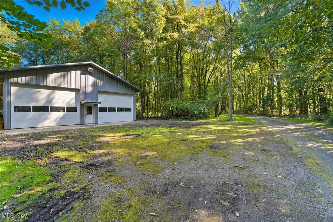 11884 Frost Road Mantua OH 44255