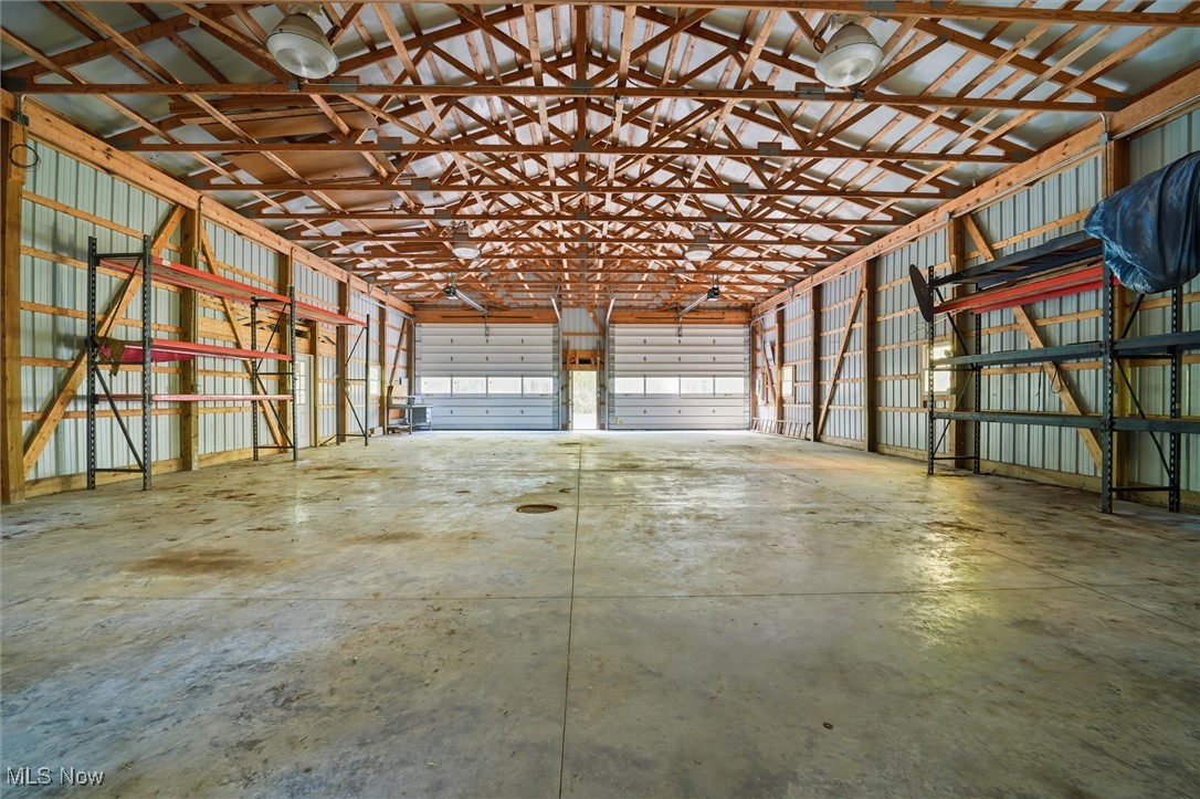 11884 Frost Road Mantua OH 44255