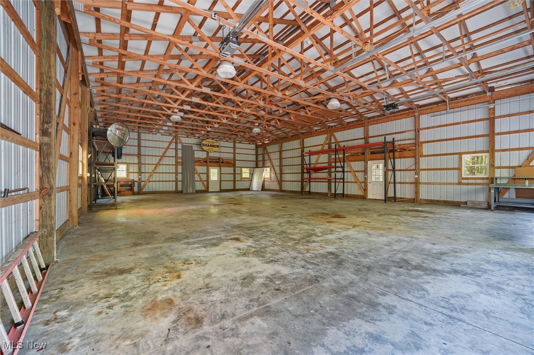 11884 Frost Road Mantua OH 44255