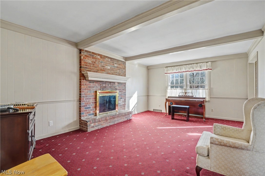 4530 W Middletown Road Canfield OH 44406