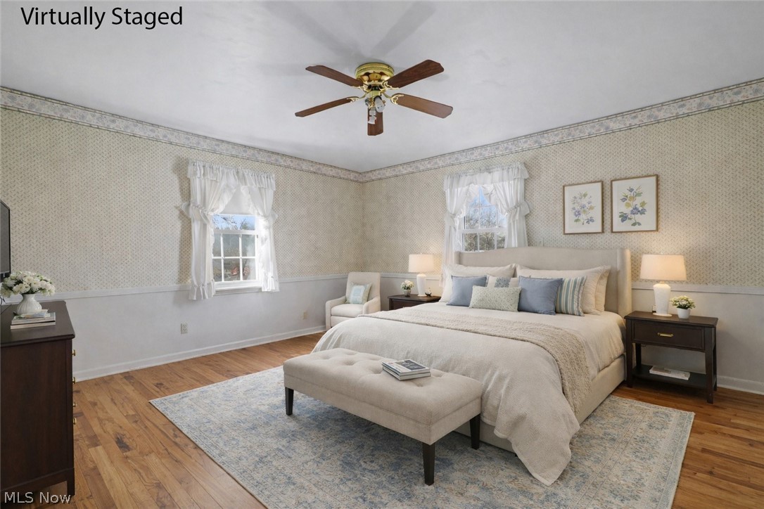 4530 W Middletown Road Canfield OH 44406