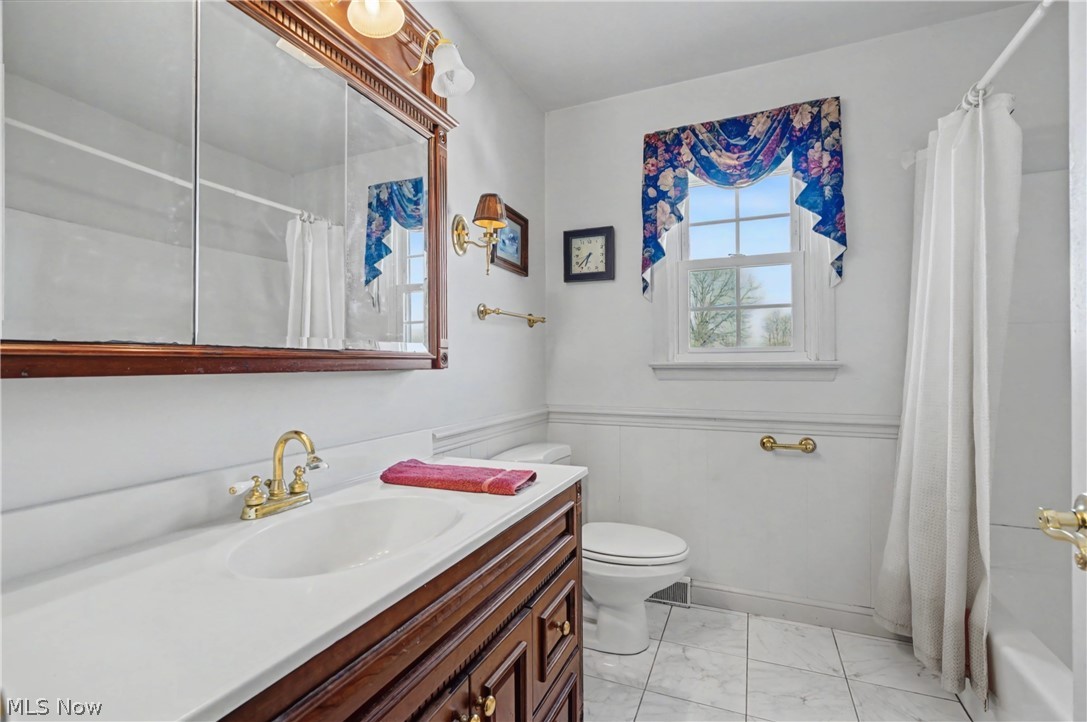 4530 W Middletown Road Canfield OH 44406