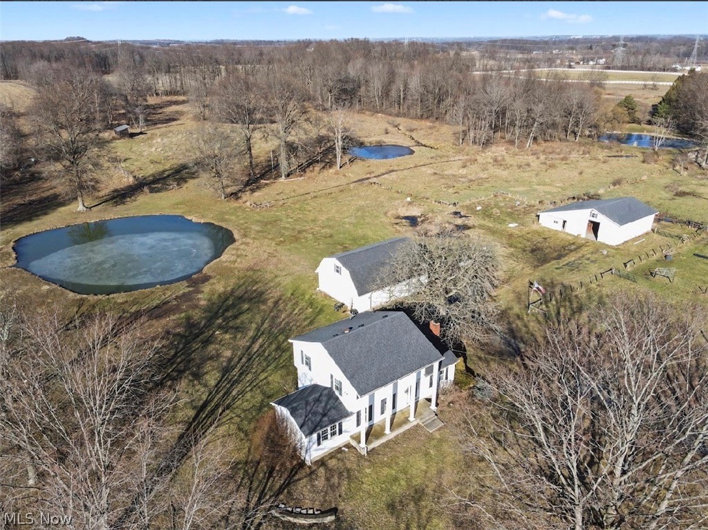 4530 W Middletown Road Canfield OH 44406