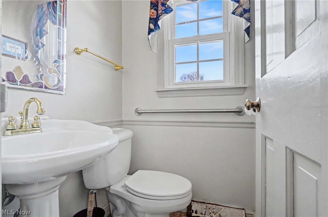 4530 W Middletown Road Canfield OH 44406