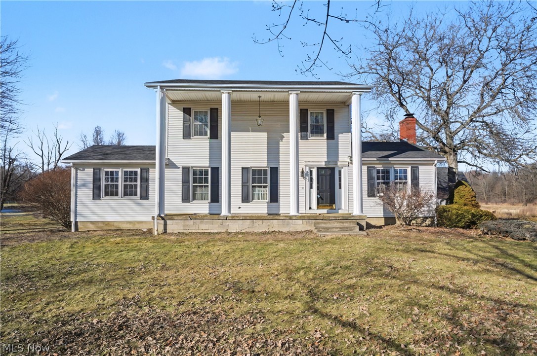 4530 W Middletown Road Canfield OH 44406