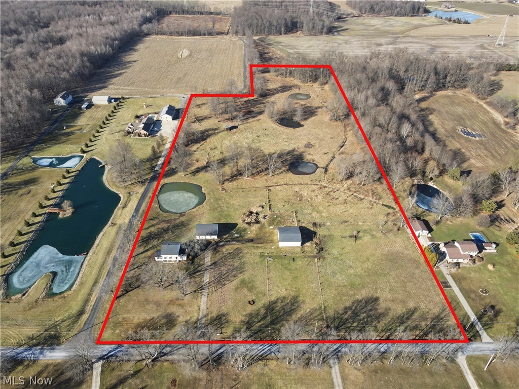 4530 W Middletown Road Canfield OH 44406