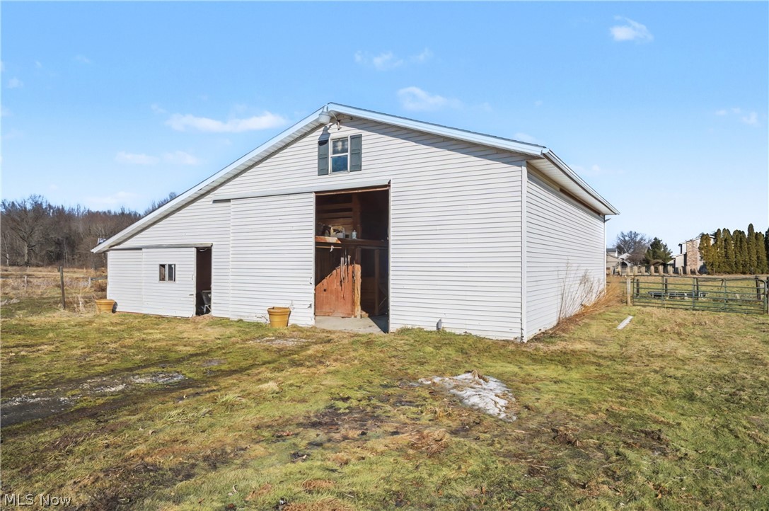 4530 W Middletown Road Canfield OH 44406