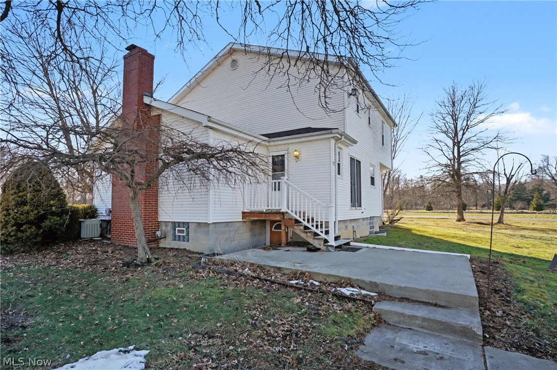 4530 W Middletown Road Canfield OH 44406