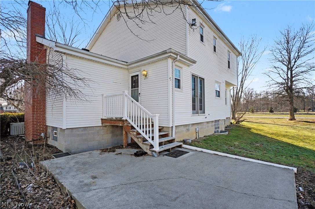 4530 W Middletown Road Canfield OH 44406
