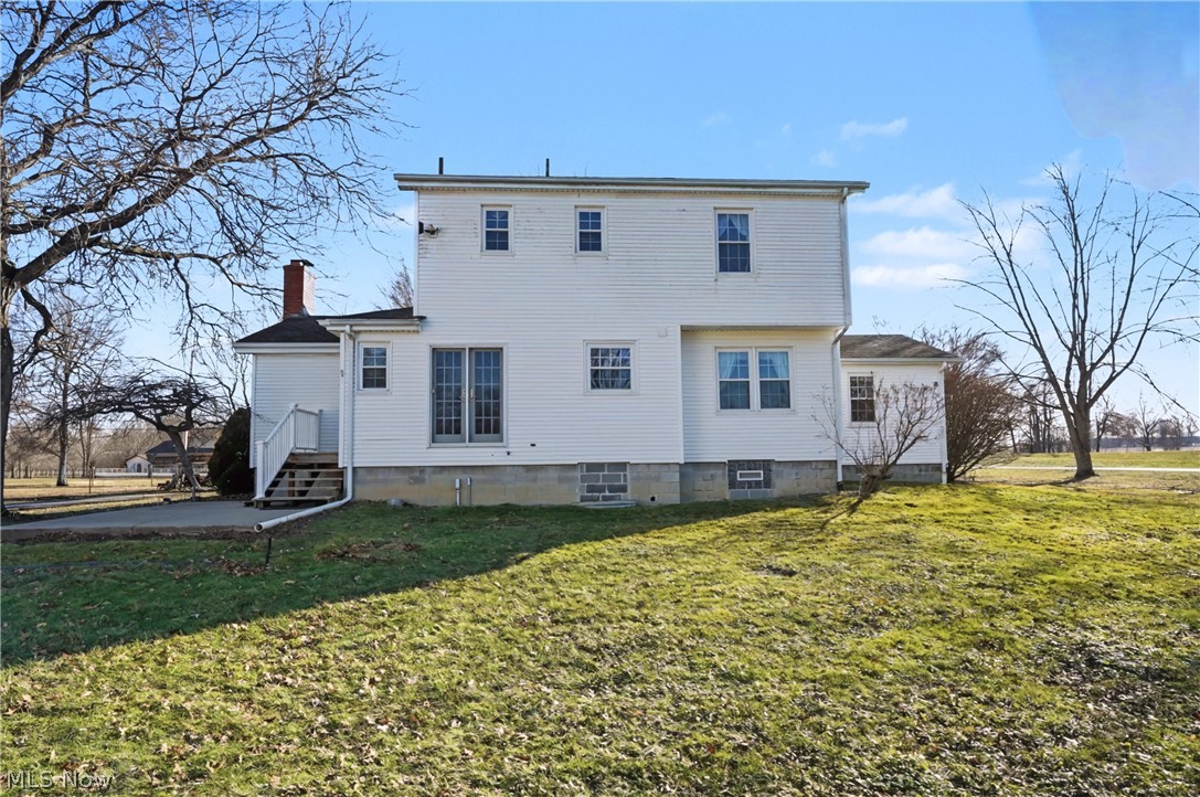 4530 W Middletown Road Canfield OH 44406