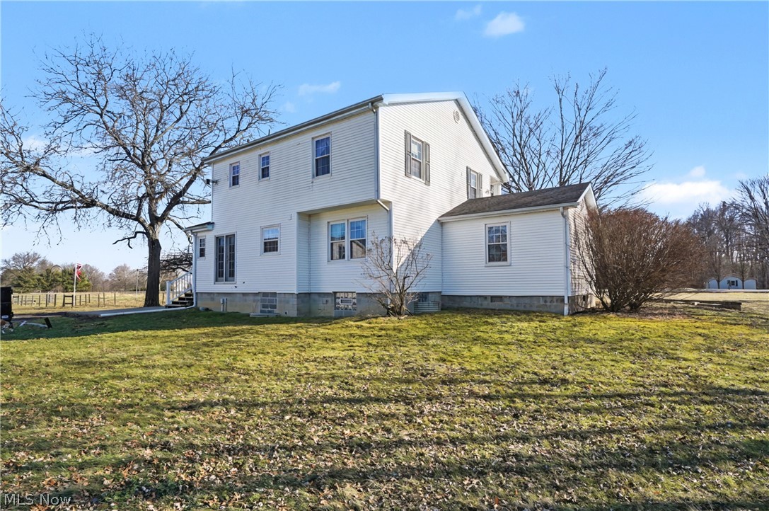 4530 W Middletown Road Canfield OH 44406