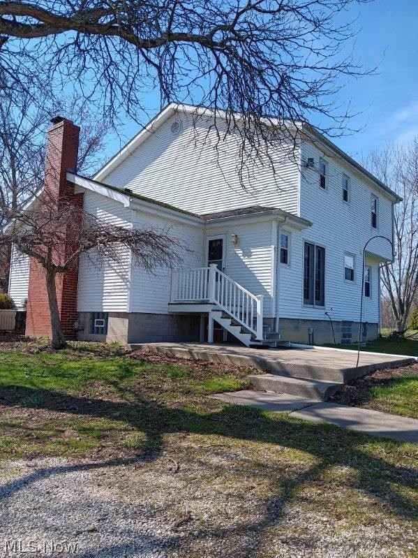 4530 W Middletown Road Canfield OH 44406