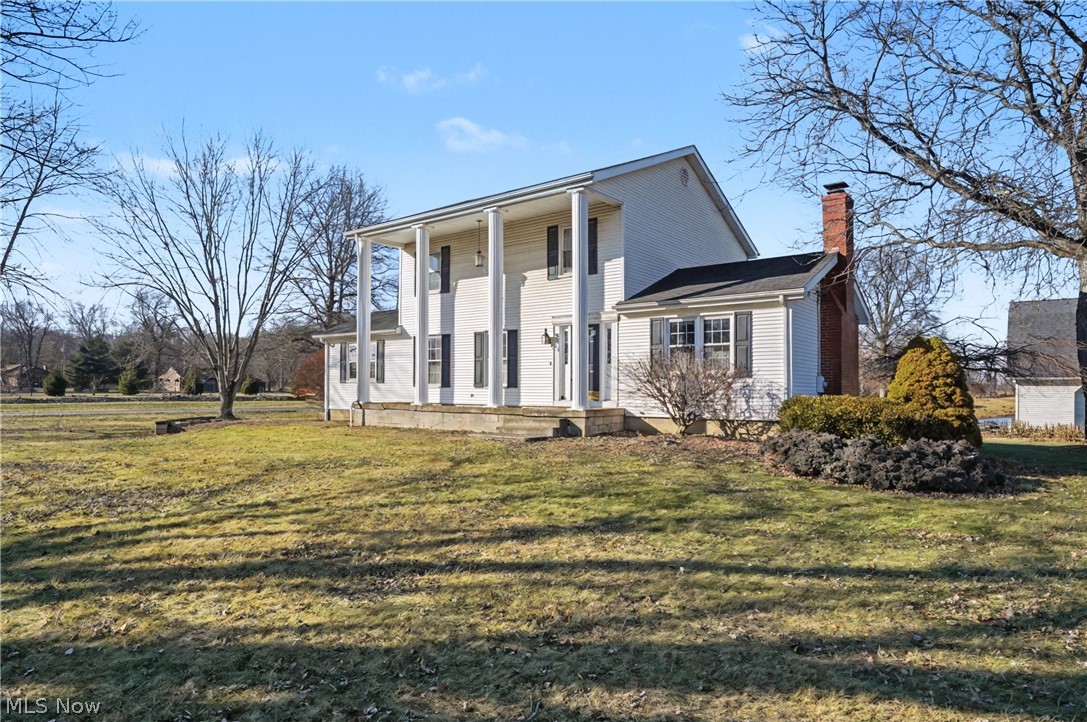 4530 W Middletown Road Canfield OH 44406