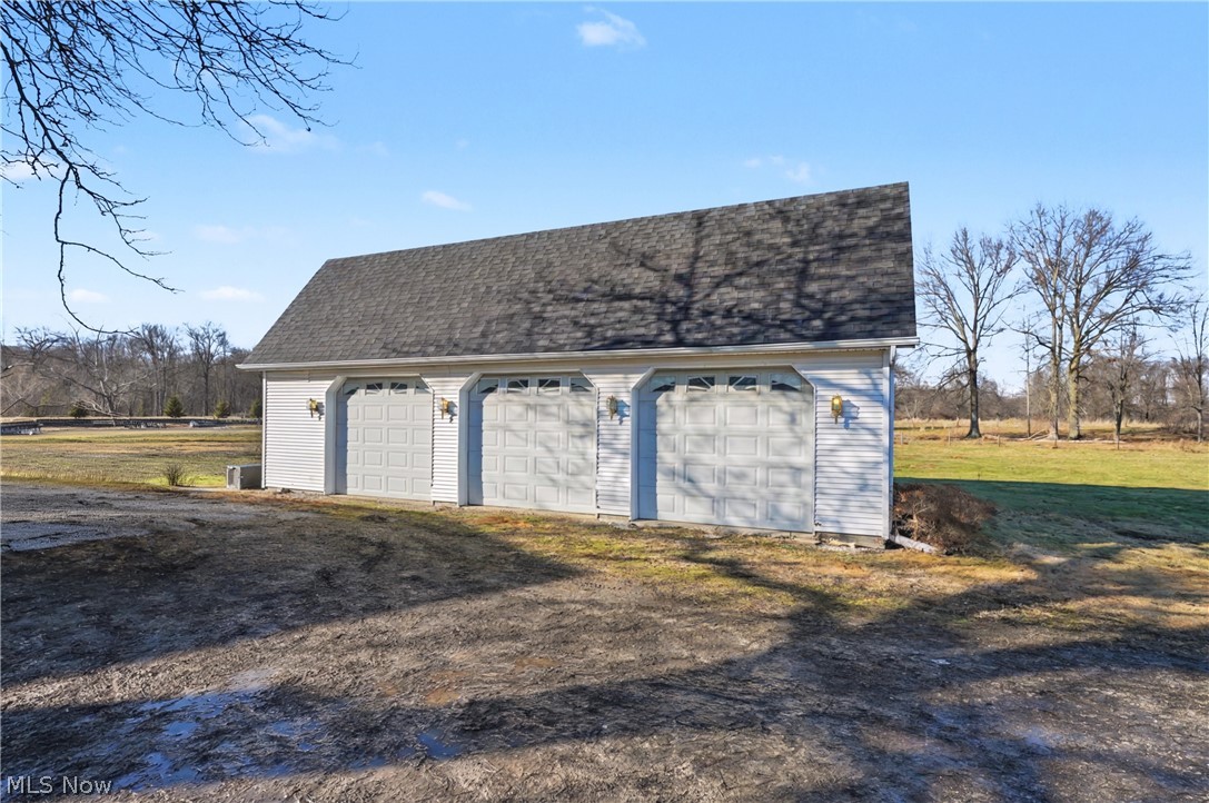 4530 W Middletown Road Canfield OH 44406