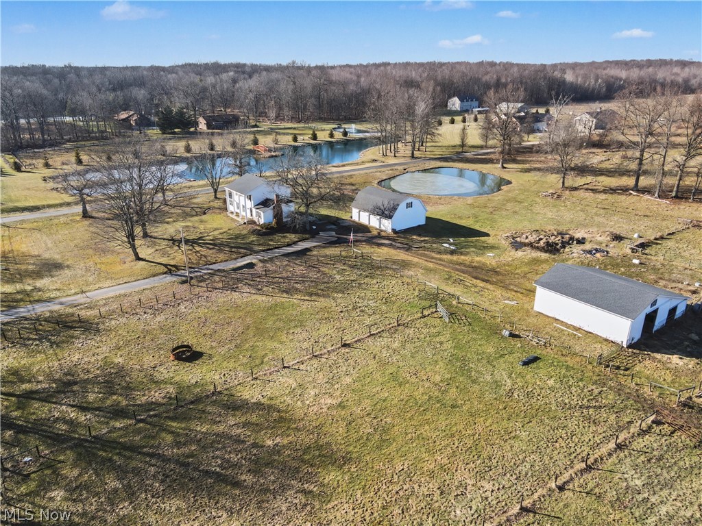 4530 W Middletown Road Canfield OH 44406