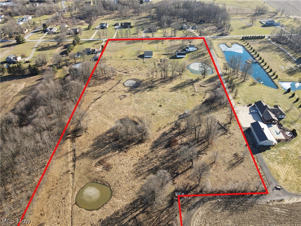 4530 W Middletown Road Canfield OH 44406