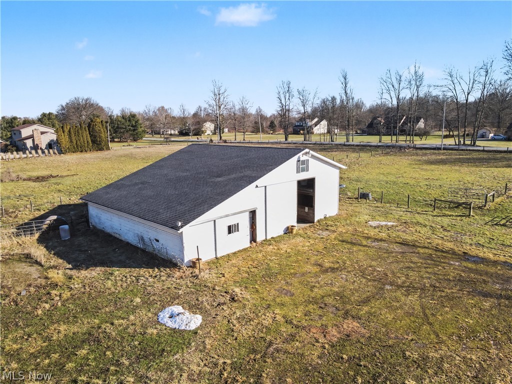 4530 W Middletown Road Canfield OH 44406